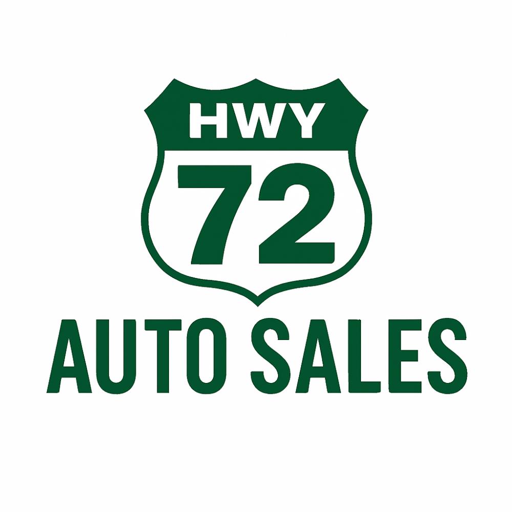 Hwy 72 Auto Sales