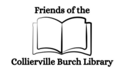 Friends of the Collierville Burch Library