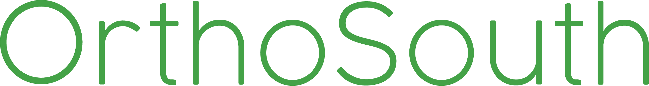 OrthoSouth
