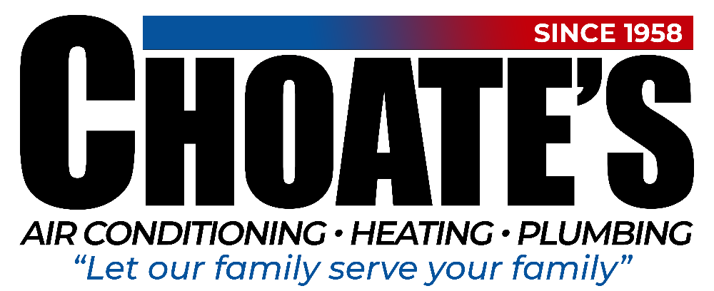 Choate's Air Conditioning, Heating And Plumbing