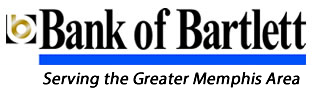 Bank of Bartlett
