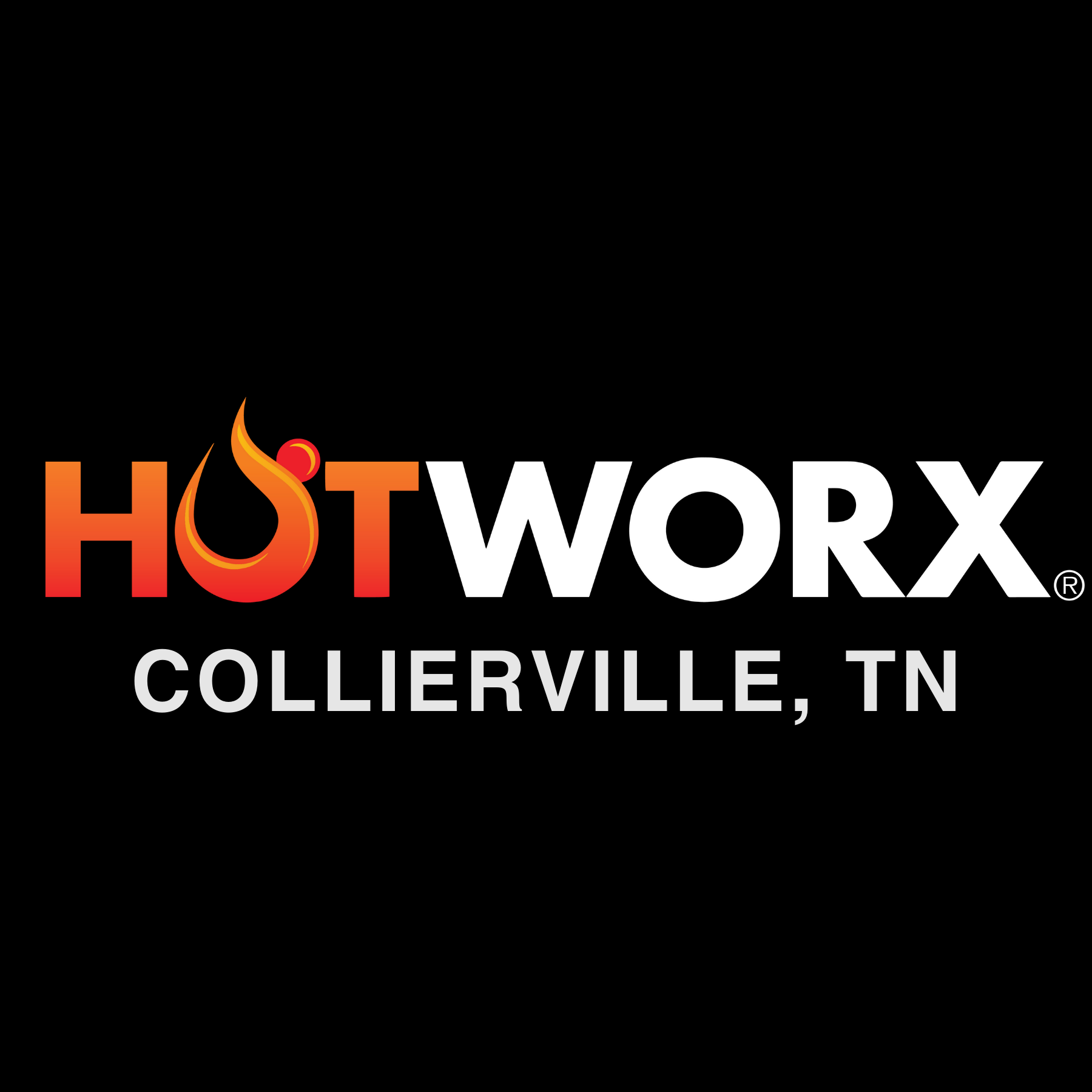 HOTWORX Collierville