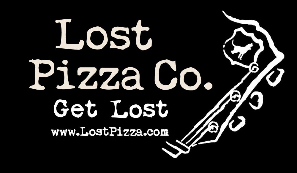 Lost Pizza Co.