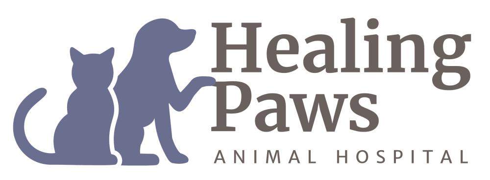Healing Paws Animal Hospital
